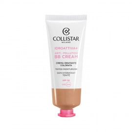 Collistar Idroattiva+ BB Cream Tinted Moisturizer SPF30 (50ml)